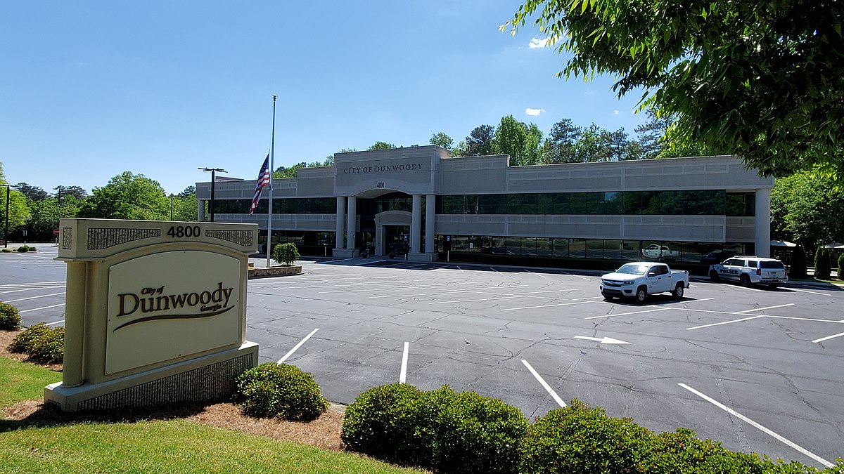 Drug rehab near Dunwoody, CA
