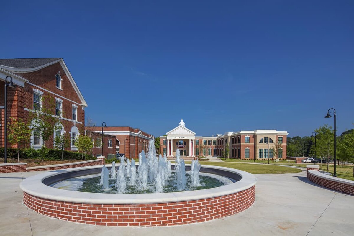 Drug rehab near East Point, GA