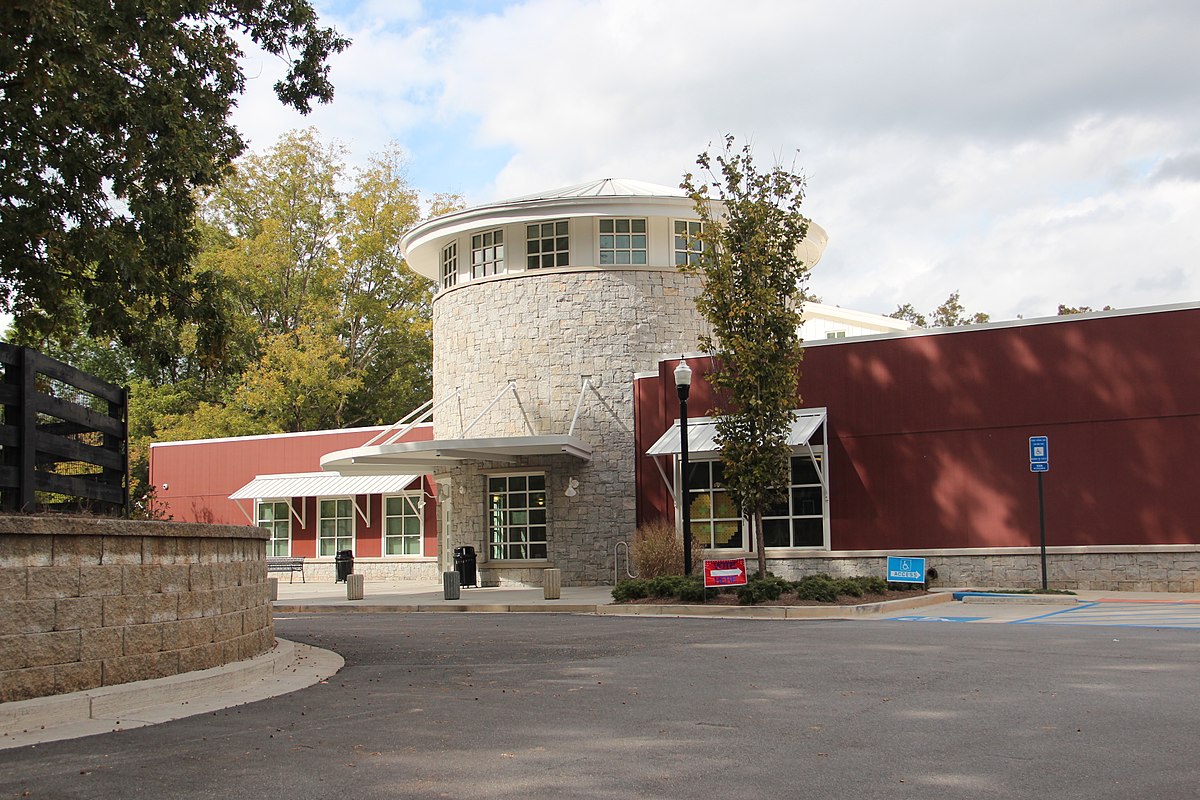 Drug rehab near Milton, GA