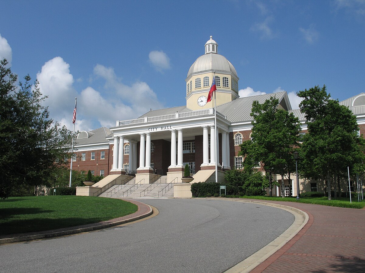 Drug rehab near Roswell, GA