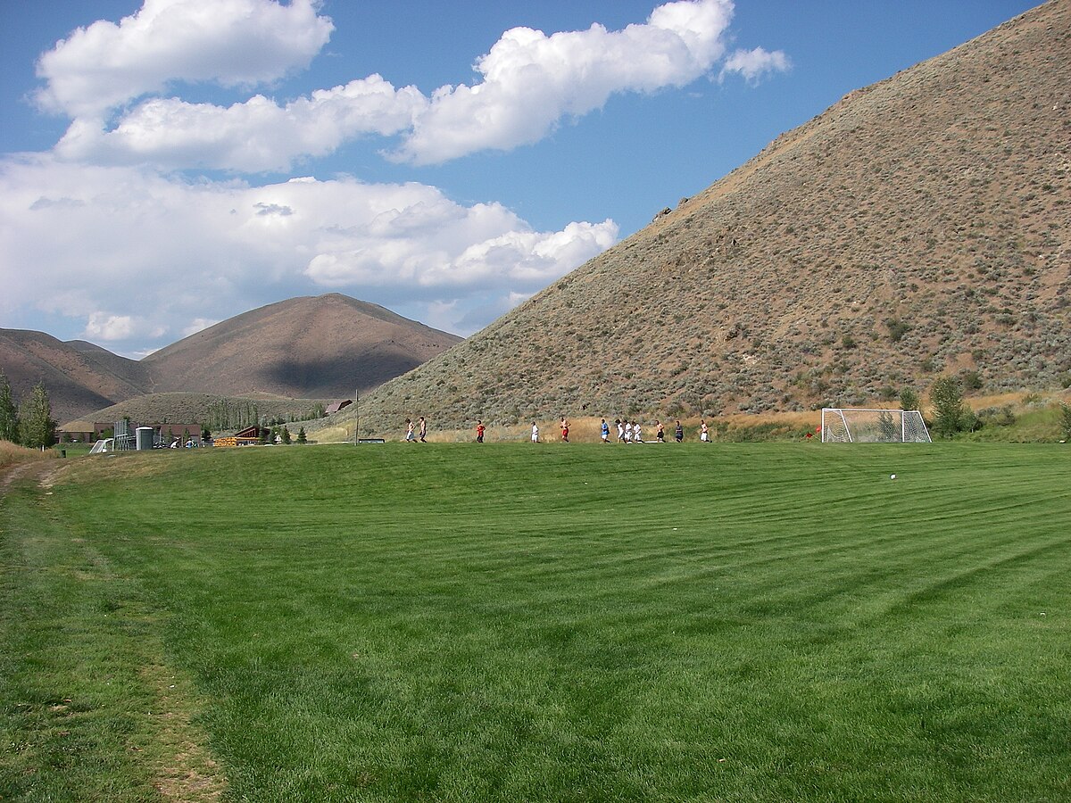 Drug rehab near Hailey, ID