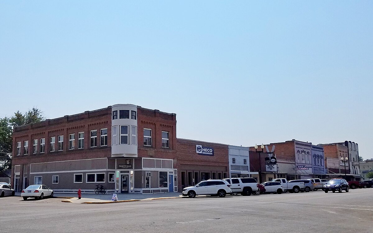 Drug rehab near Payette, ID