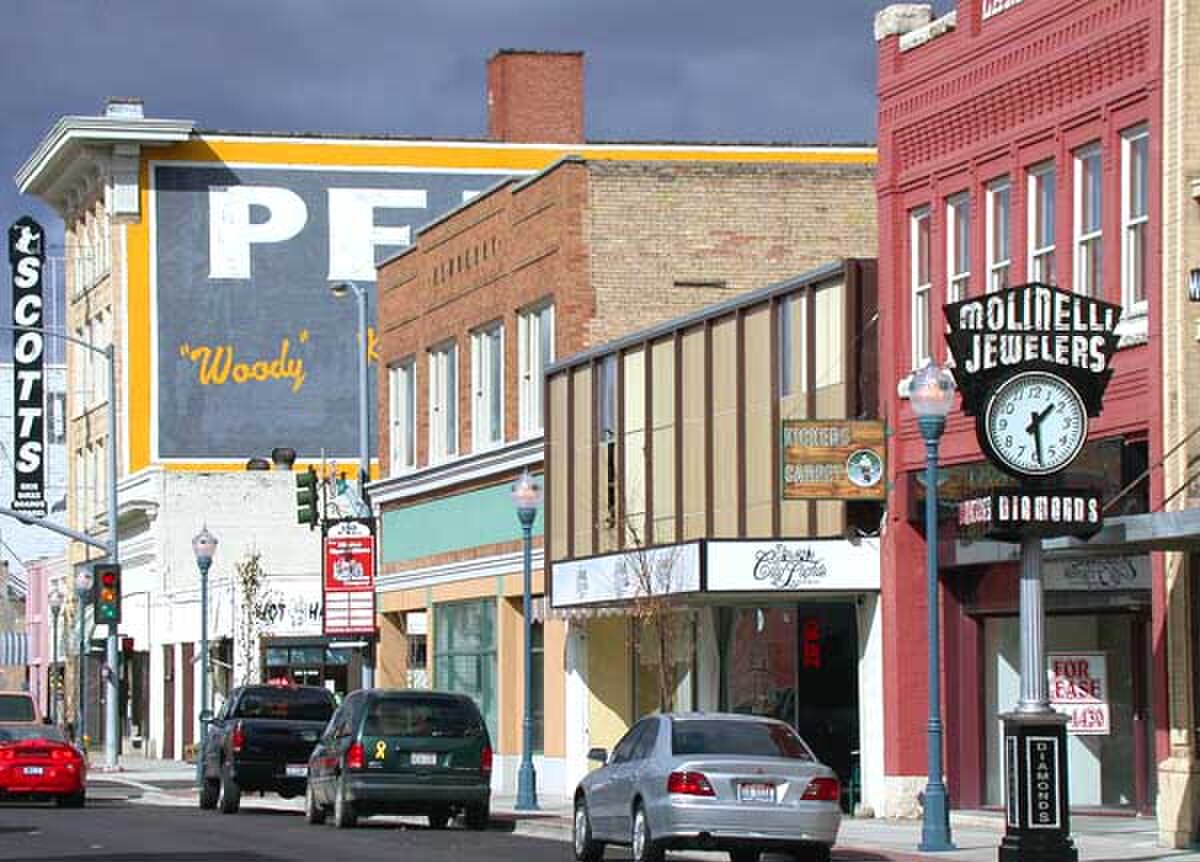 Drug rehab near Pocatello, ID