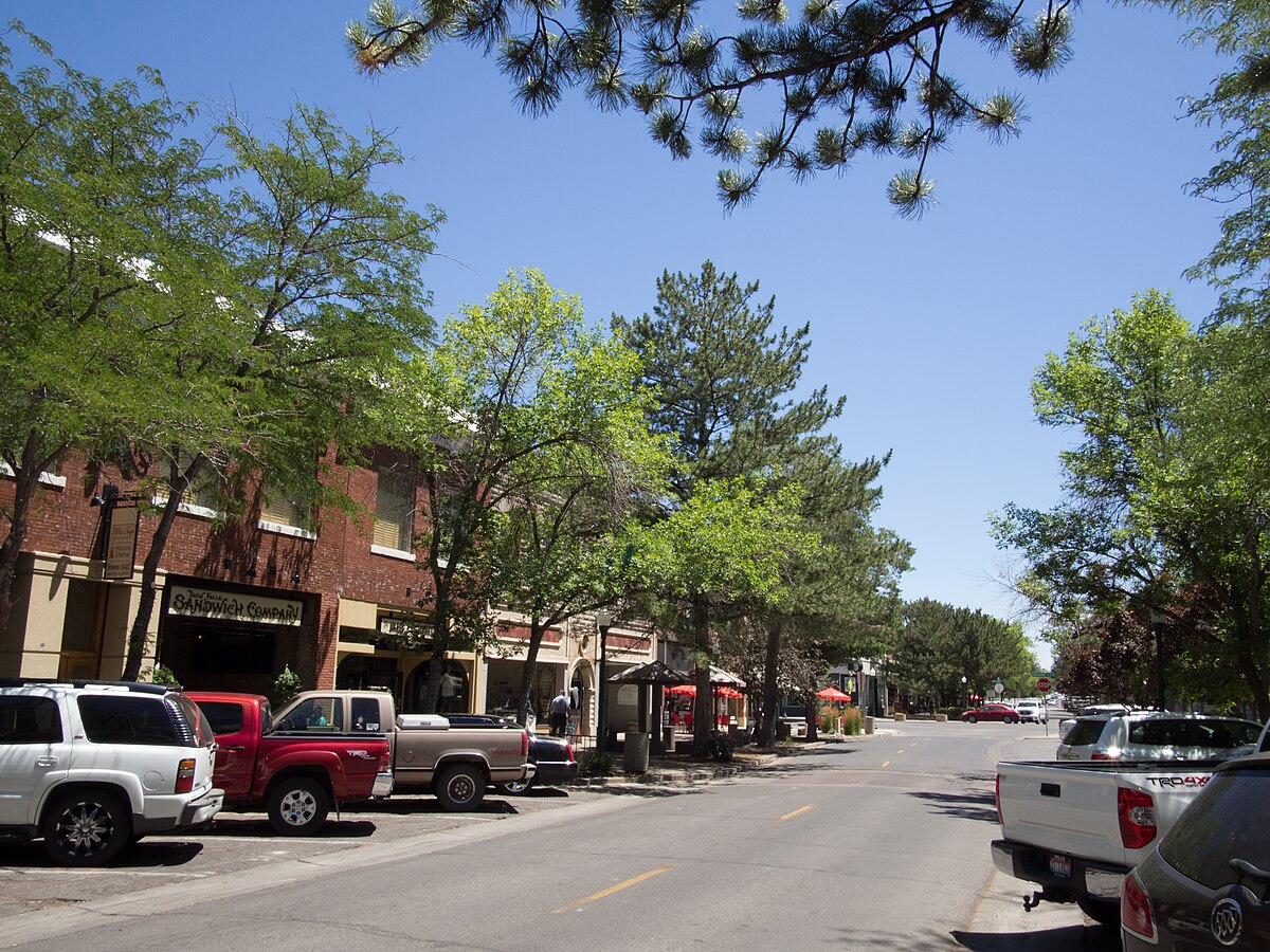 Drug rehab near Twin Falls, ID