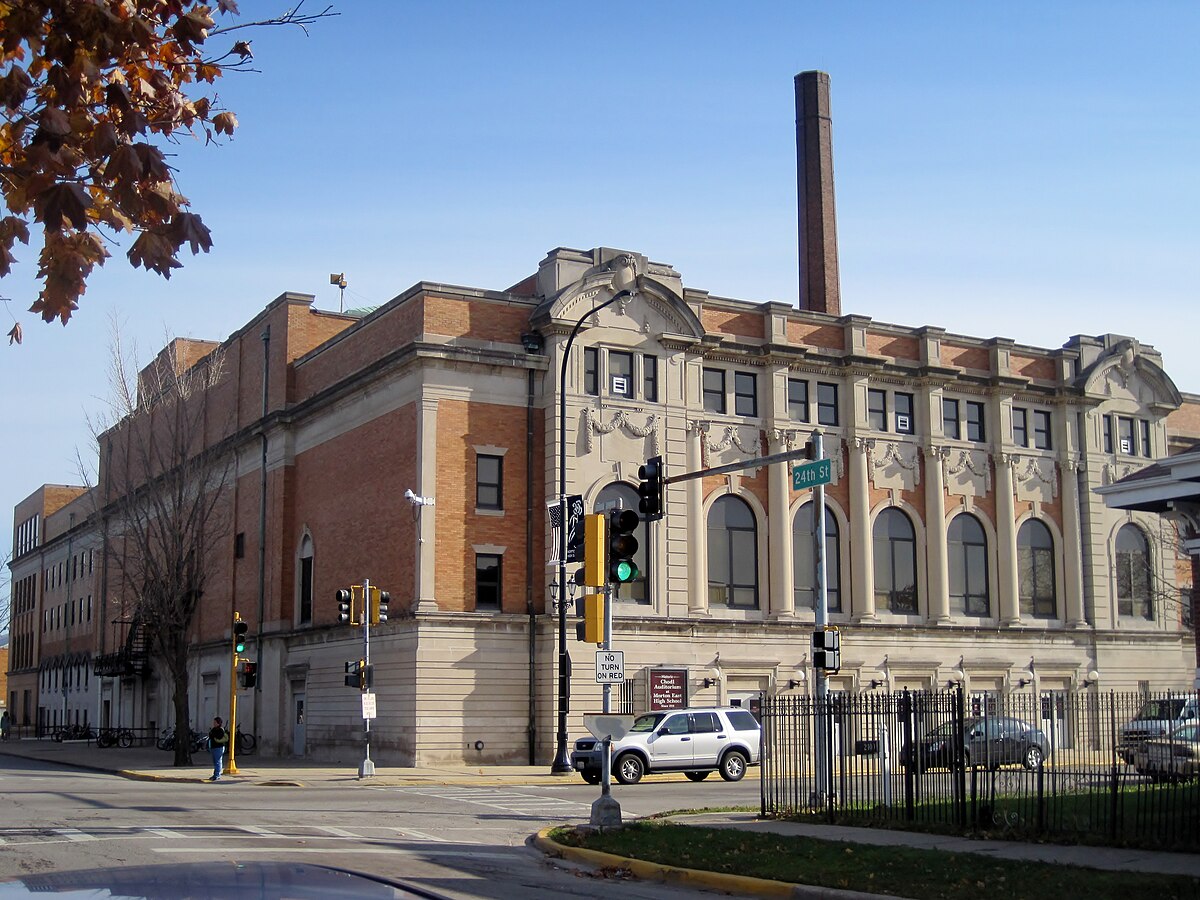 Drug rehab near Cicero, IL