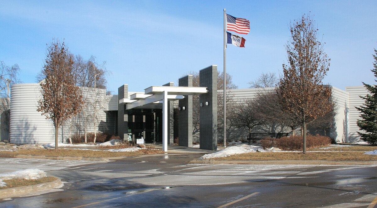 Drug rehab near Ankeny, IA