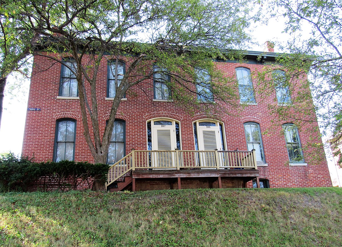 Drug rehab near Muscatine, IA