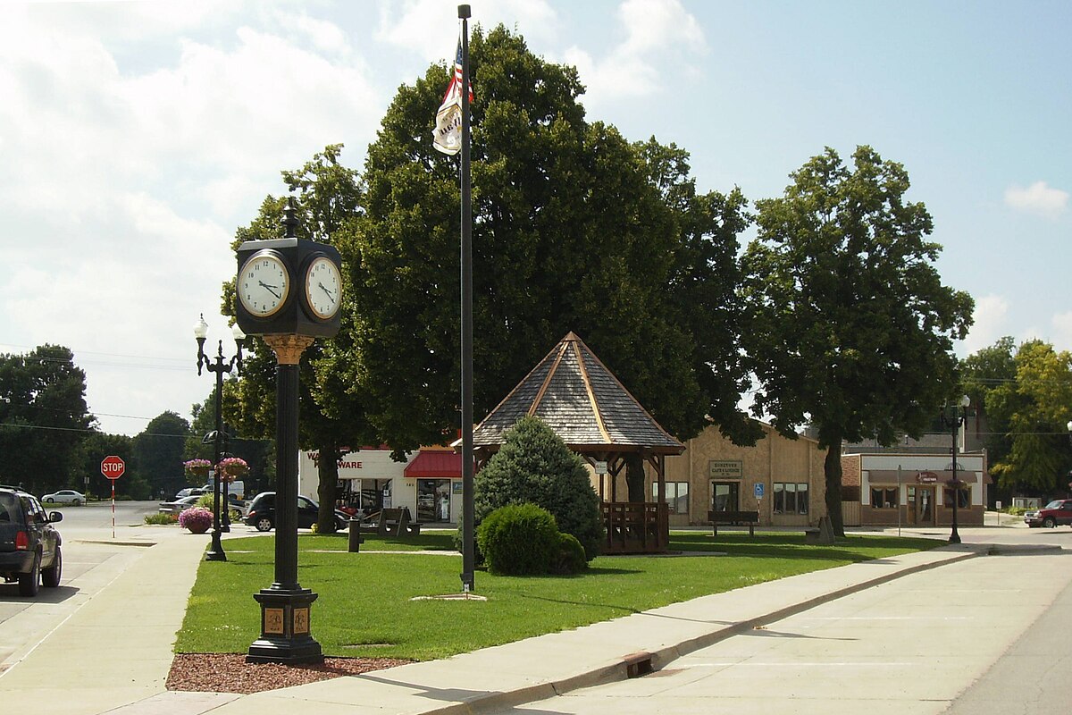 Drug rehab near Waukee, IA