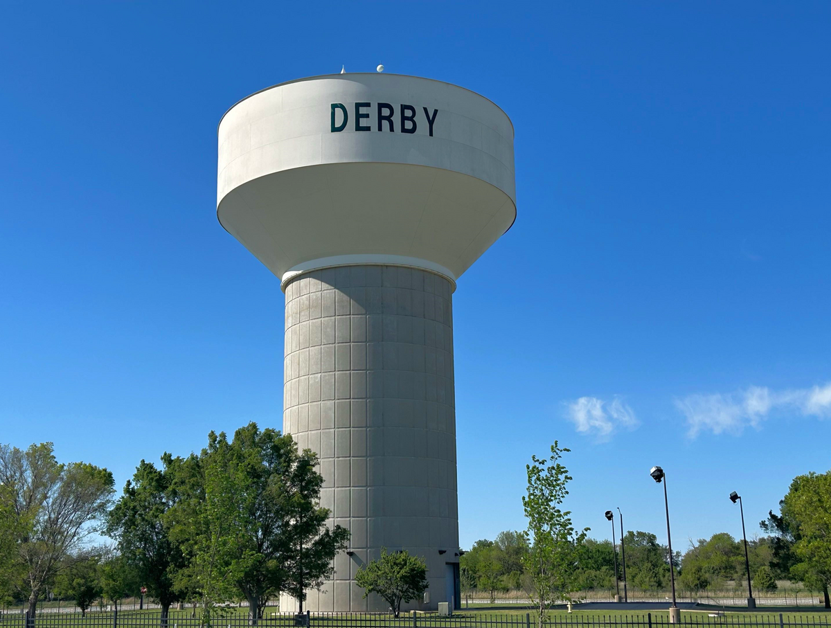 Drug rehab near Derby, KS