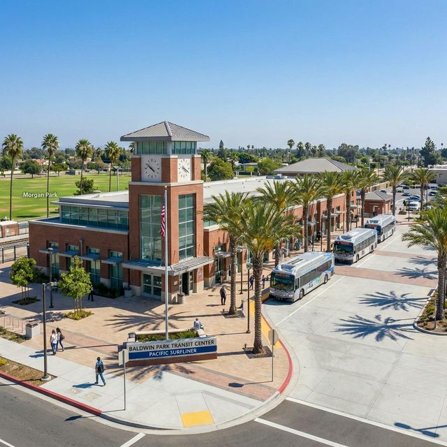 Drug rehab near Baldwin Park, CA