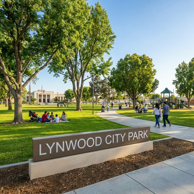 Drug rehab near Lynwood, CA