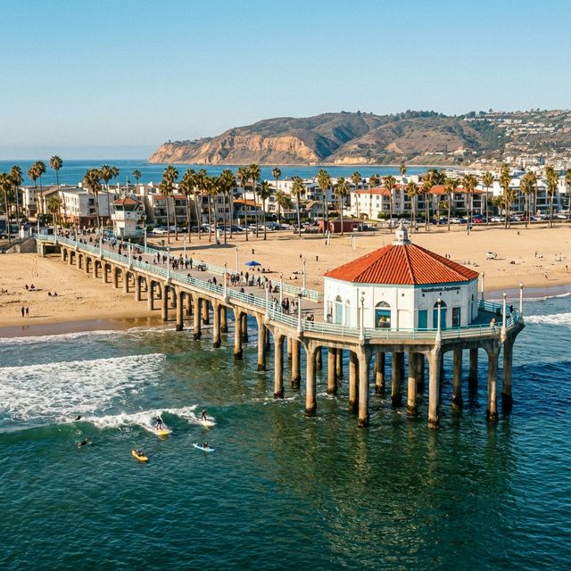 Drug rehab near Manhattan Beach, CA