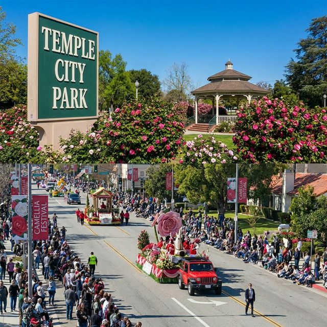 Drug rehab near Temple City, CA