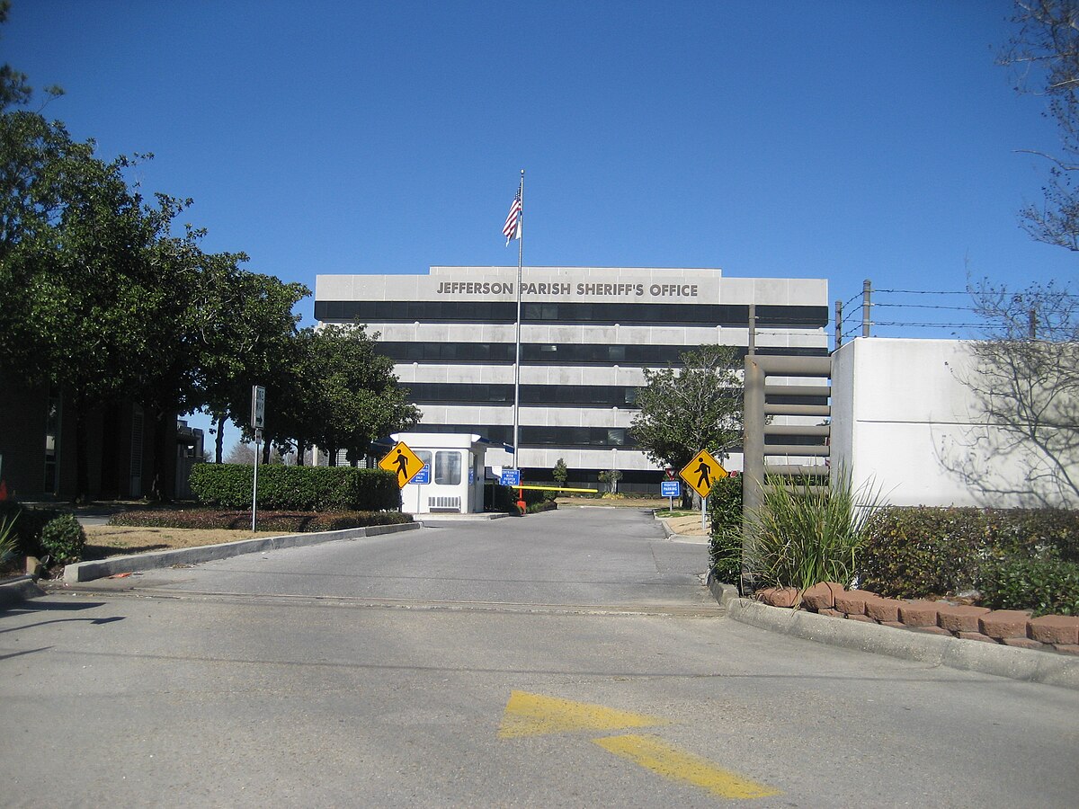Drug rehab near Harvey, LA