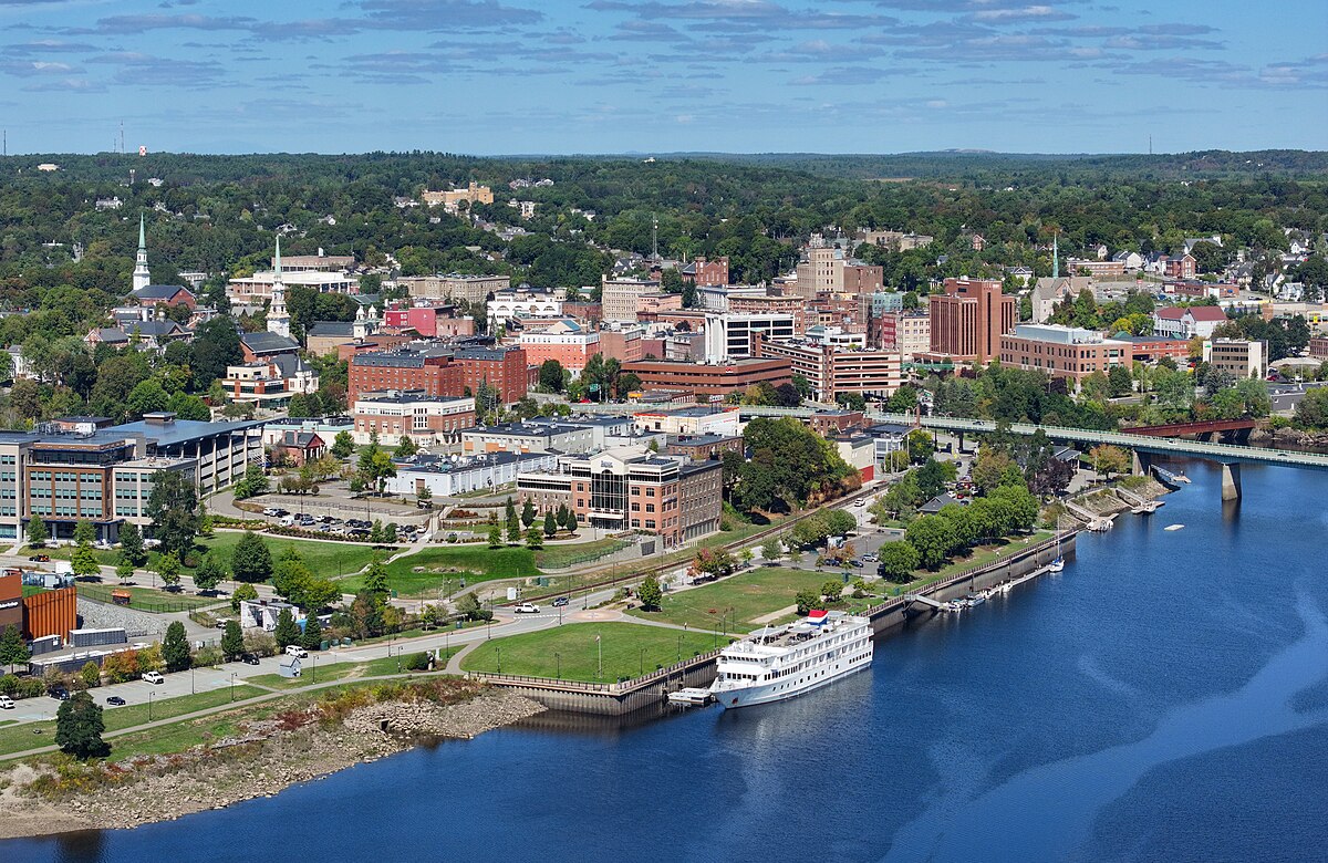 Drug rehab near Bangor, ME