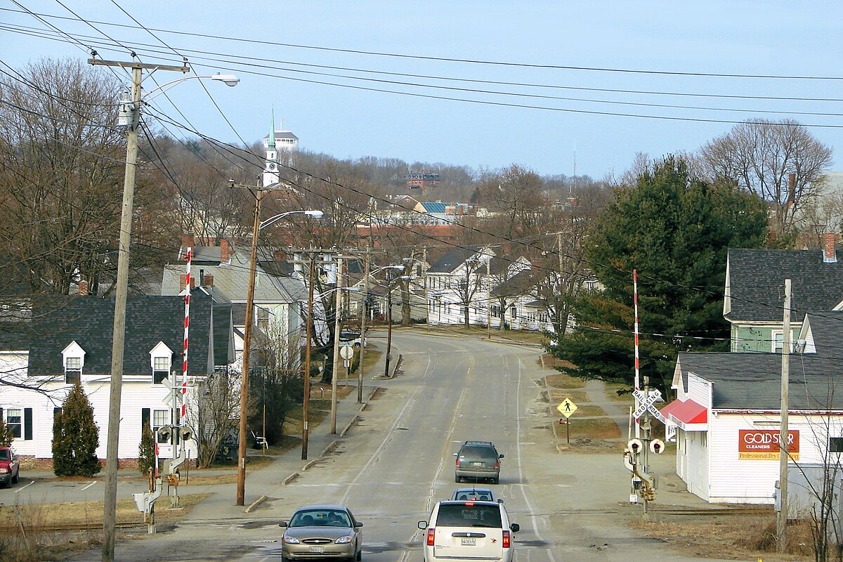 Drug rehab near Brewer, ME