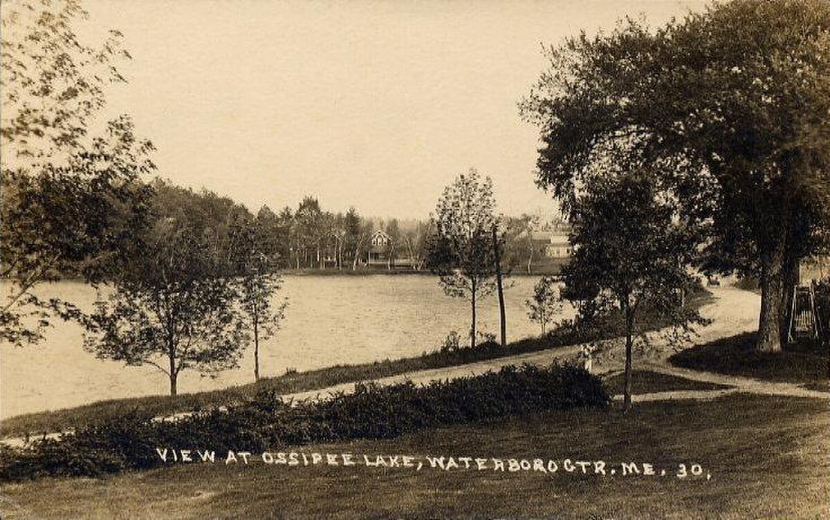 Drug rehab near Waterboro, ME