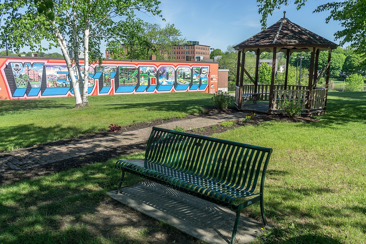 Drug rehab near Westbrook, ME