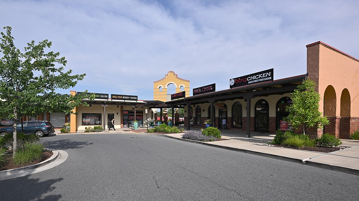 Drug rehab near Aspen Hill, MD