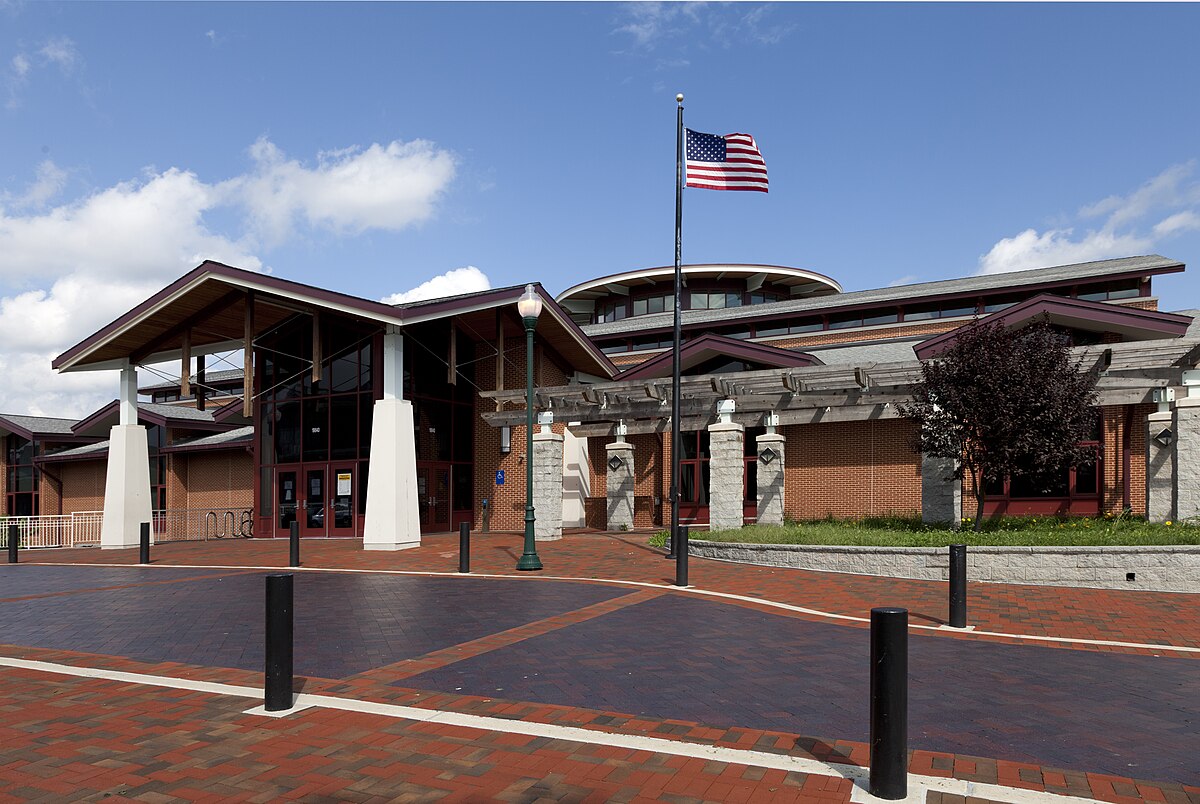 Drug rehab near Germantown, MD