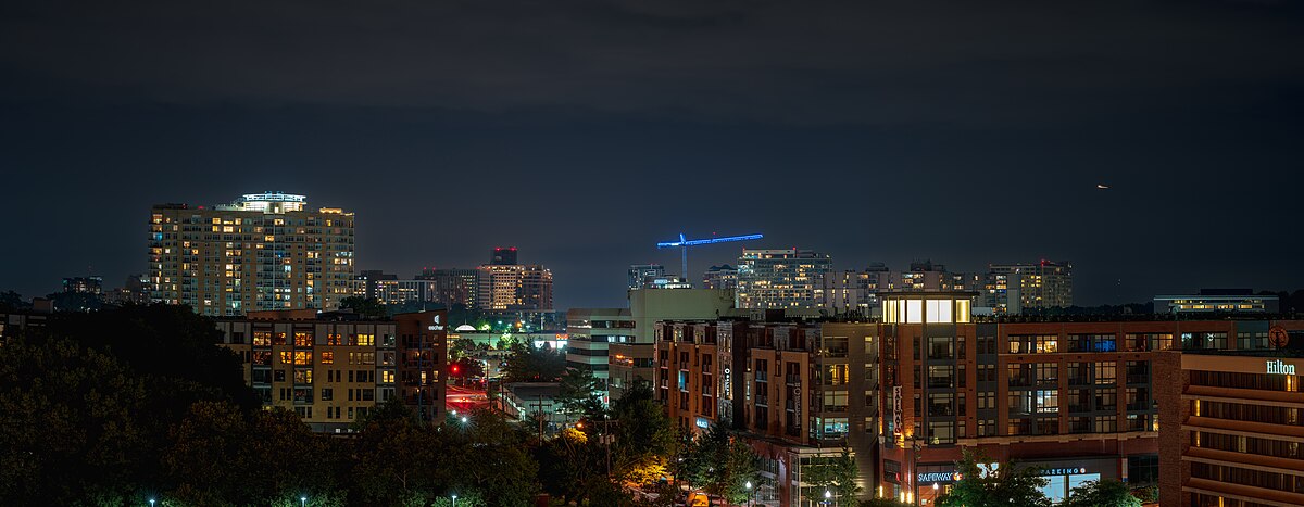 Drug rehab near North Bethesda, MD