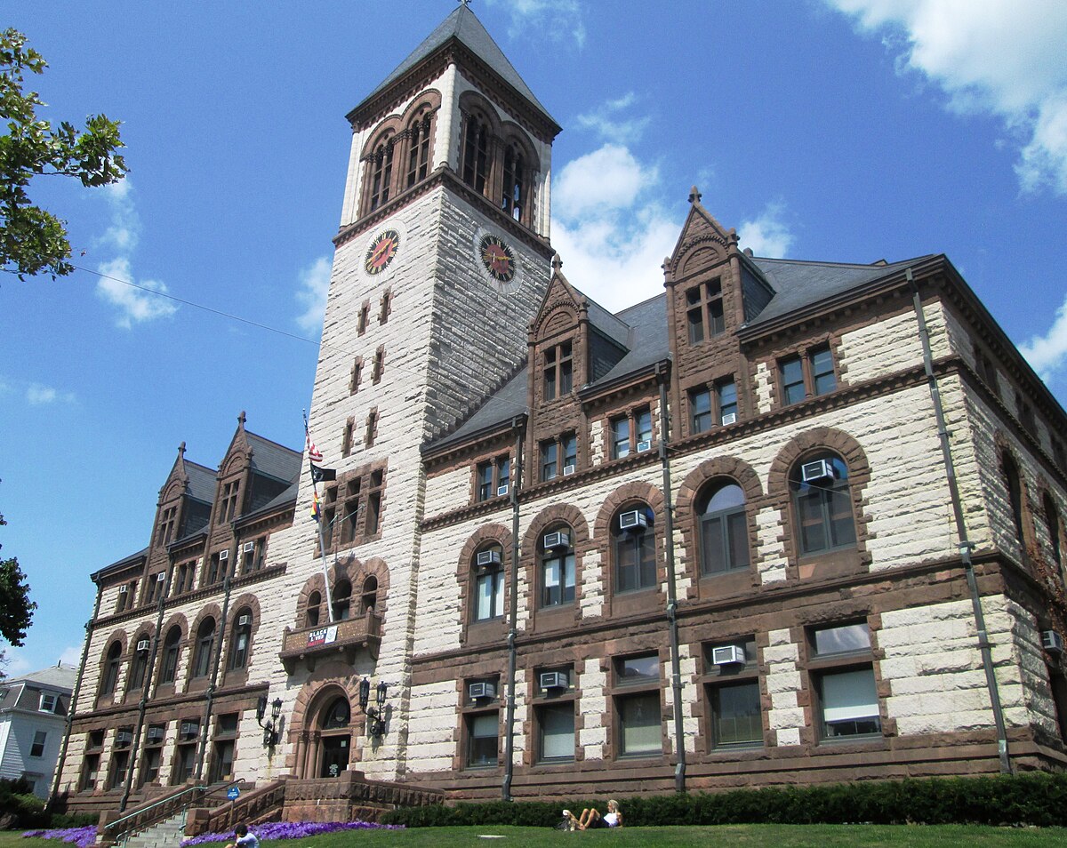 Drug rehab near Cambridge, MA