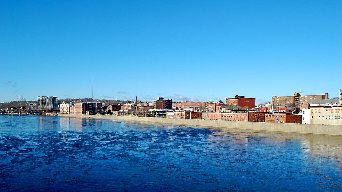 Drug rehab near Haverhill, MA