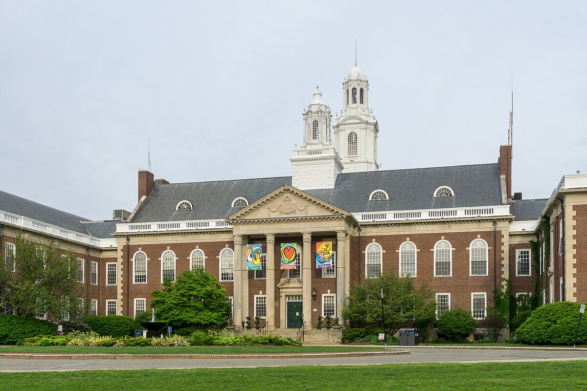 Drug rehab near Newton, MA