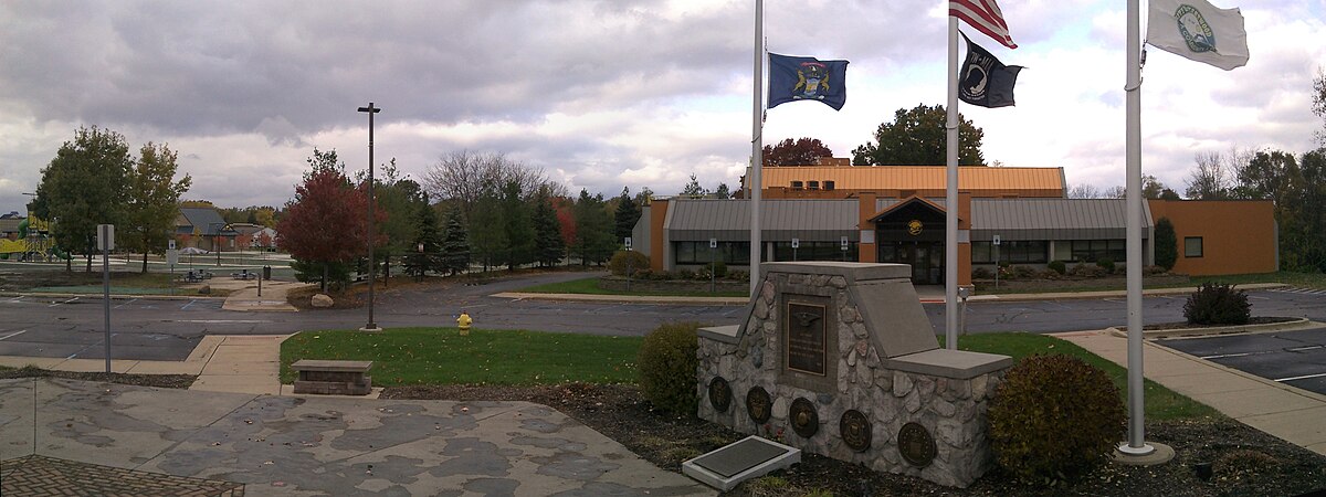 Drug rehab near Kentwood, MI