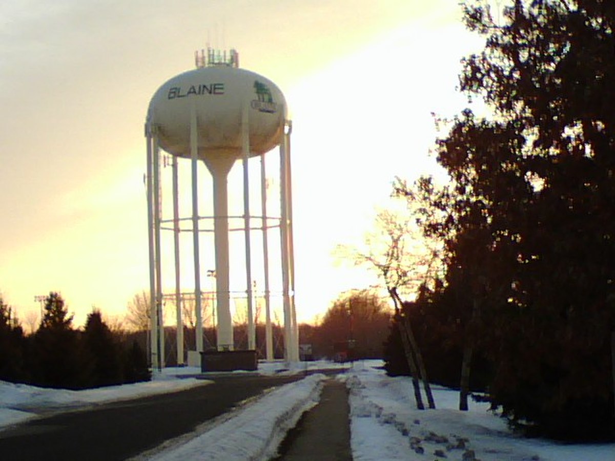 Drug rehab near Blaine, MN