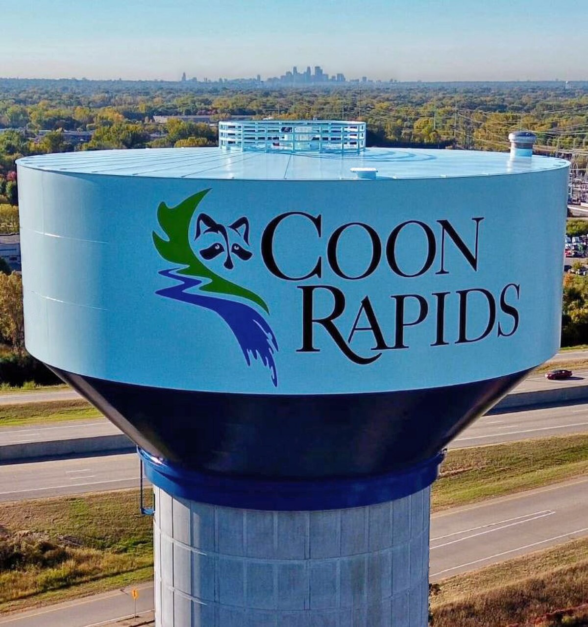 Drug rehab near Coon Rapids, MN