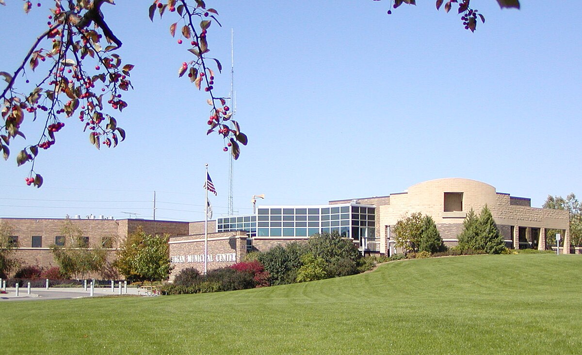 Drug rehab near Eagan, MN