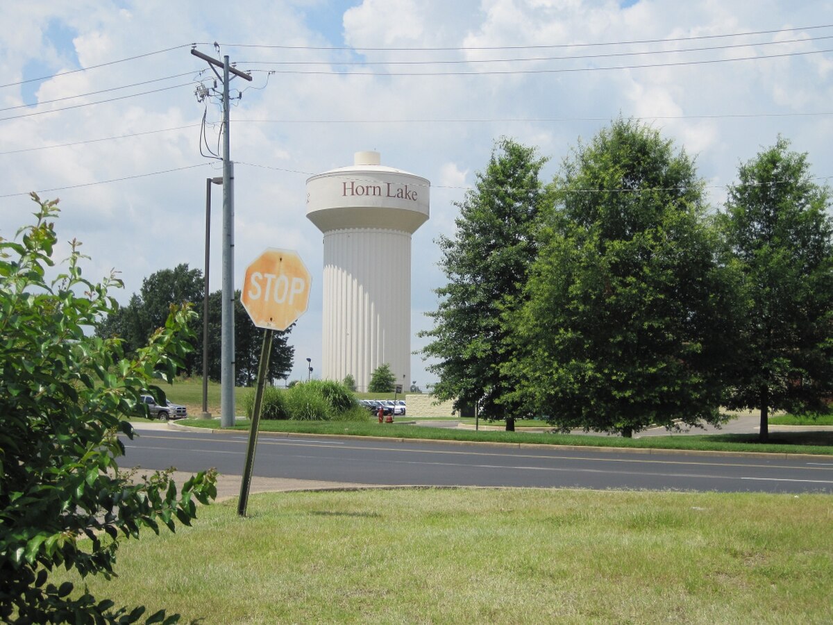 Drug rehab near Horn Lake, MS