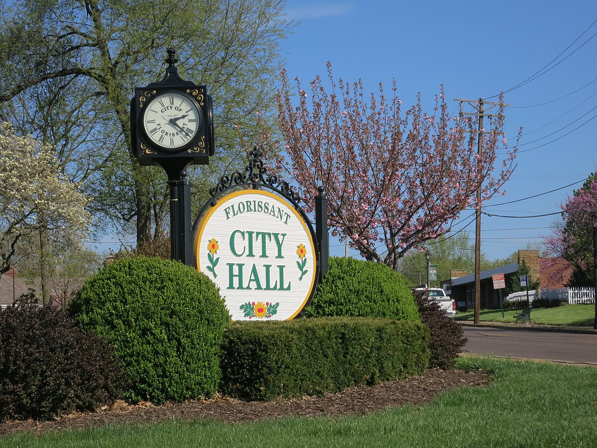 Drug rehab near Florissant, MO