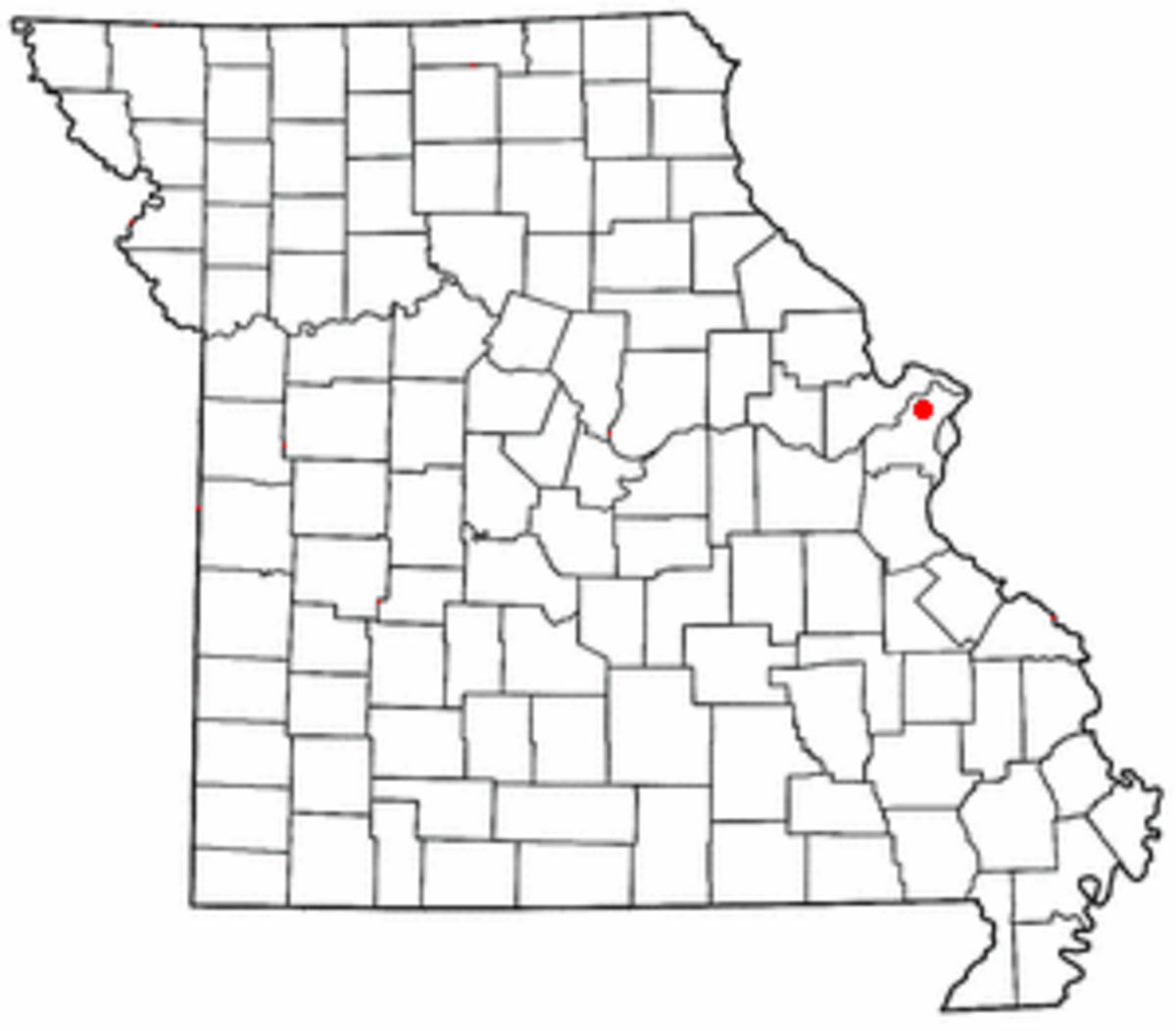 Drug rehab near Hazelwood, MO