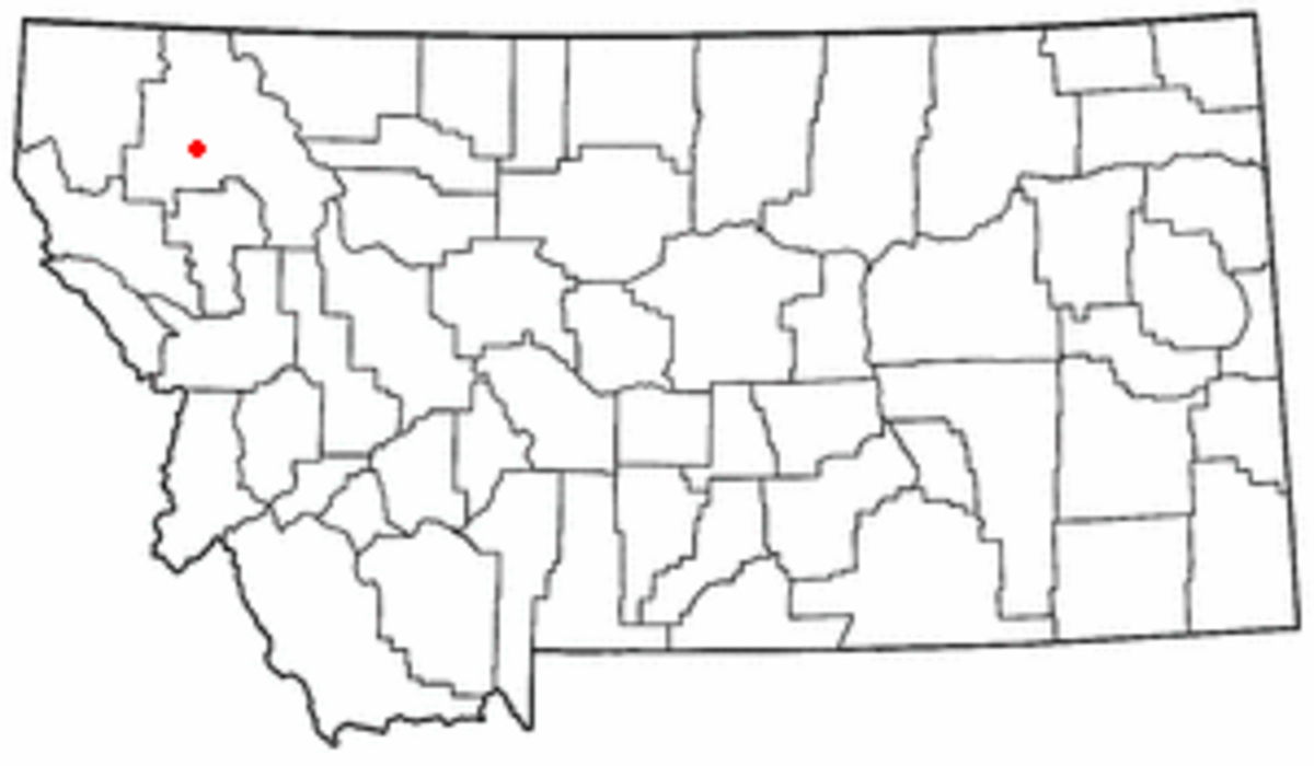 Drug rehab near Evergreen, MT