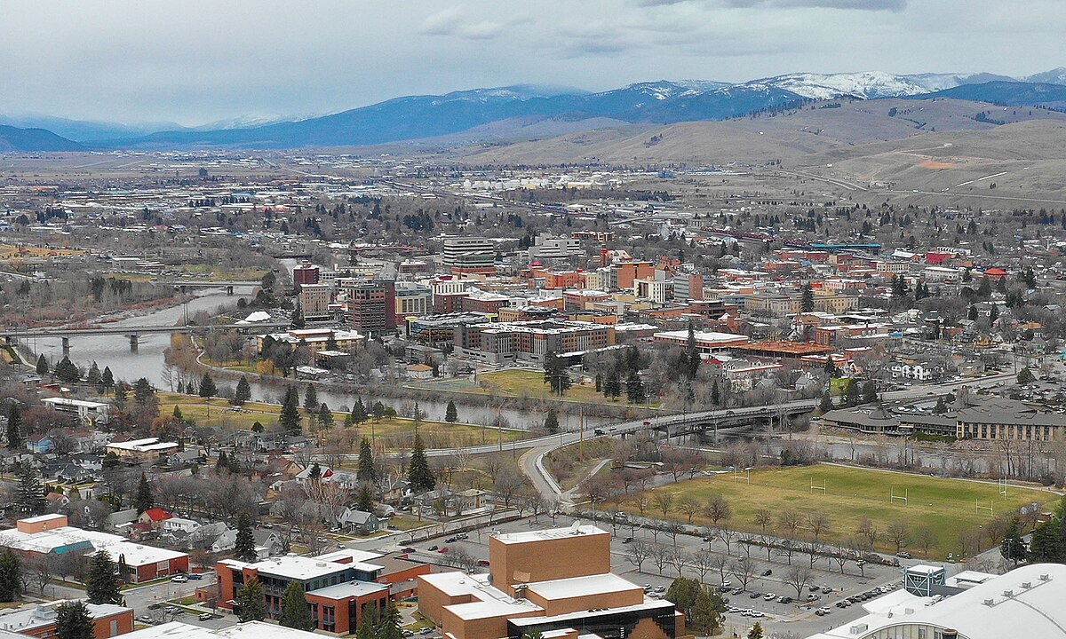 Drug rehab near Orchard Homes, MT