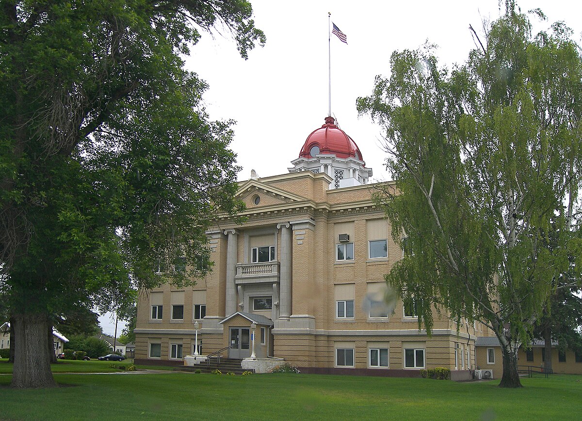 Drug rehab near Sidney, MT