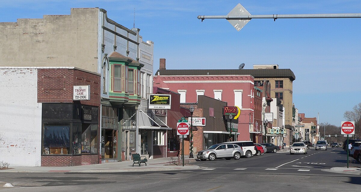 Drug rehab near Fremont, NE