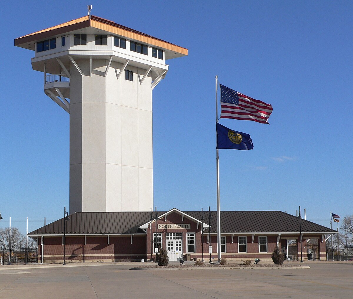 Drug rehab near North Platte, NE