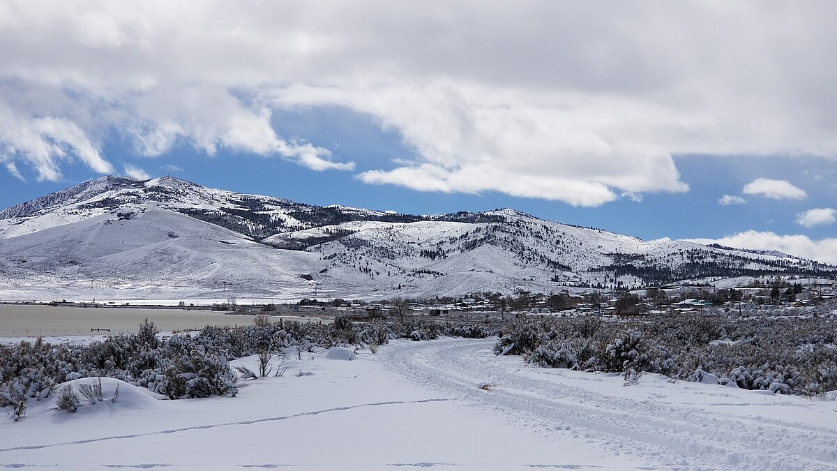 Drug rehab near Cold Springs, NV