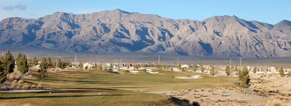 Drug rehab near North Las Vegas, NV