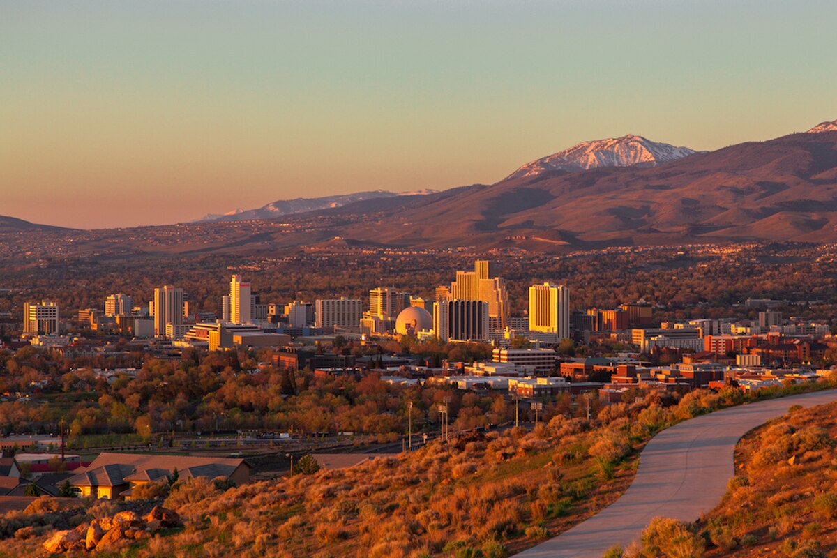 Drug rehab near Reno, NV