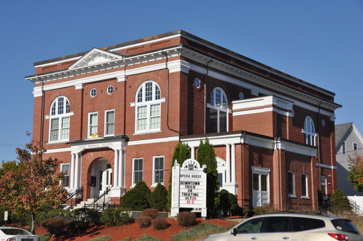Drug rehab near Derry, NH