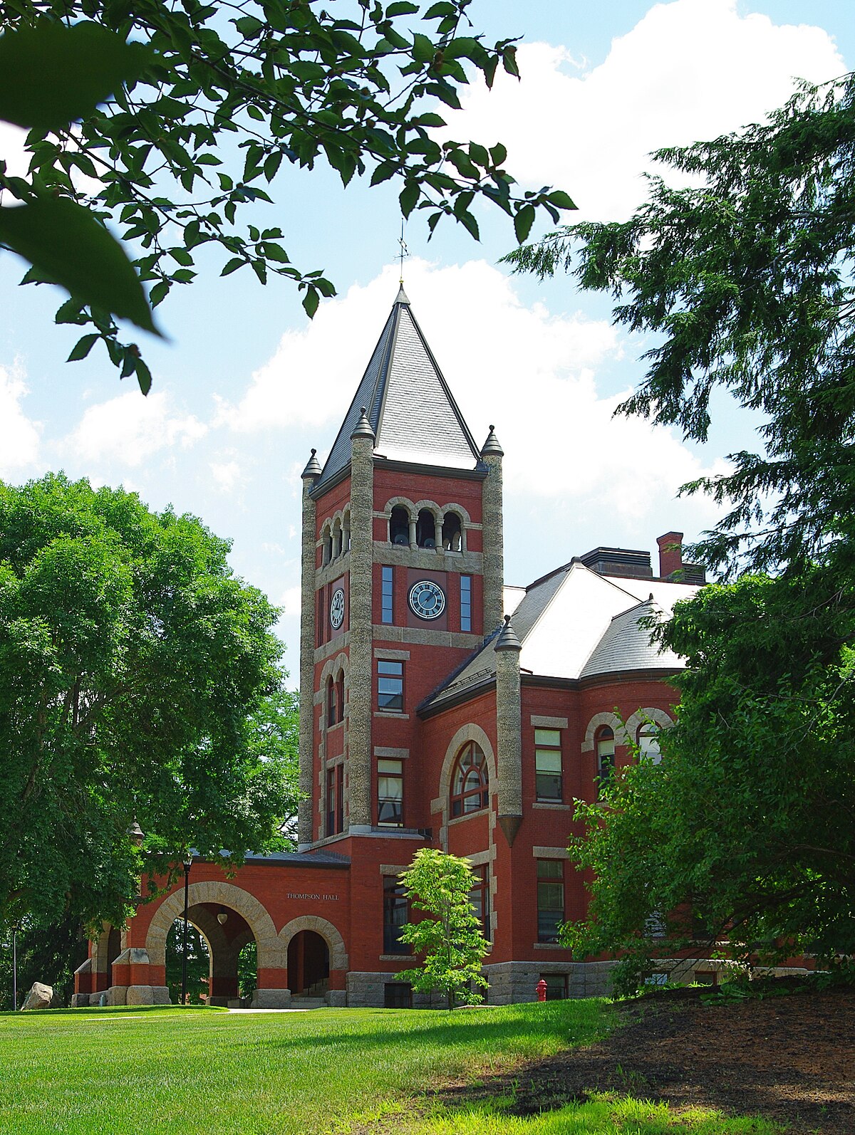 Drug rehab near Durham, NH