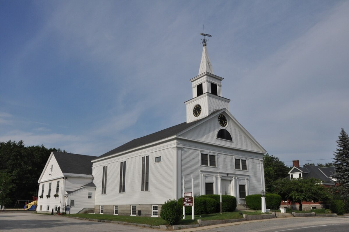 Drug rehab near Pelham, NH