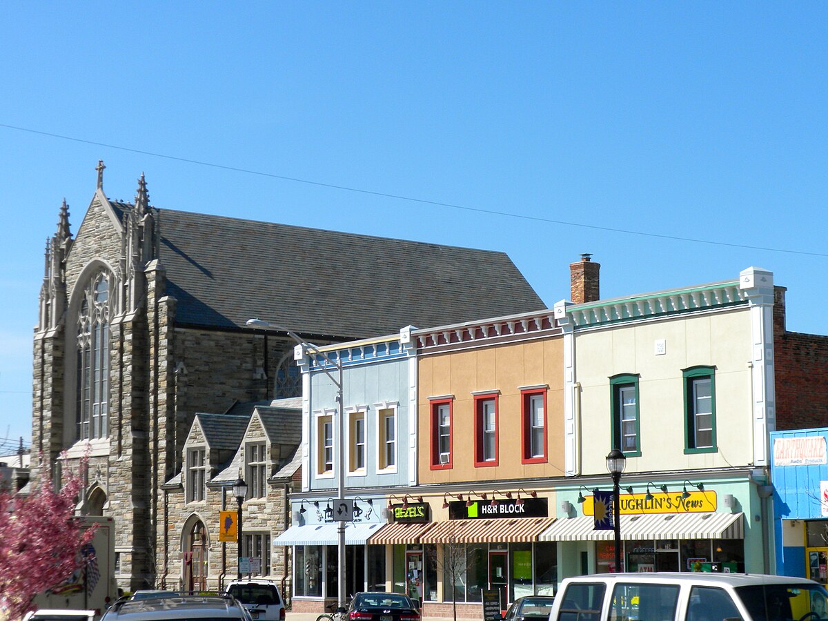 Drug rehab near Vineland, NJ