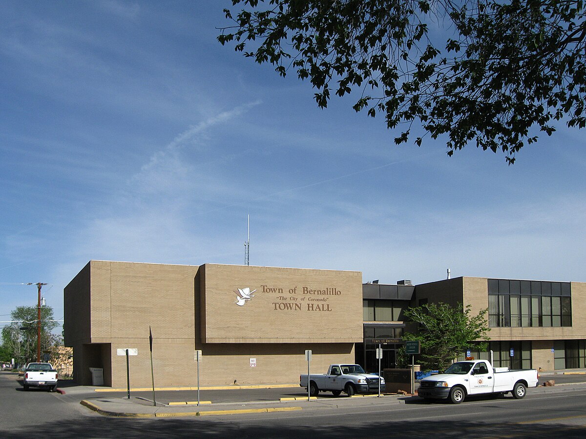 Drug rehab near Bernalillo, NM