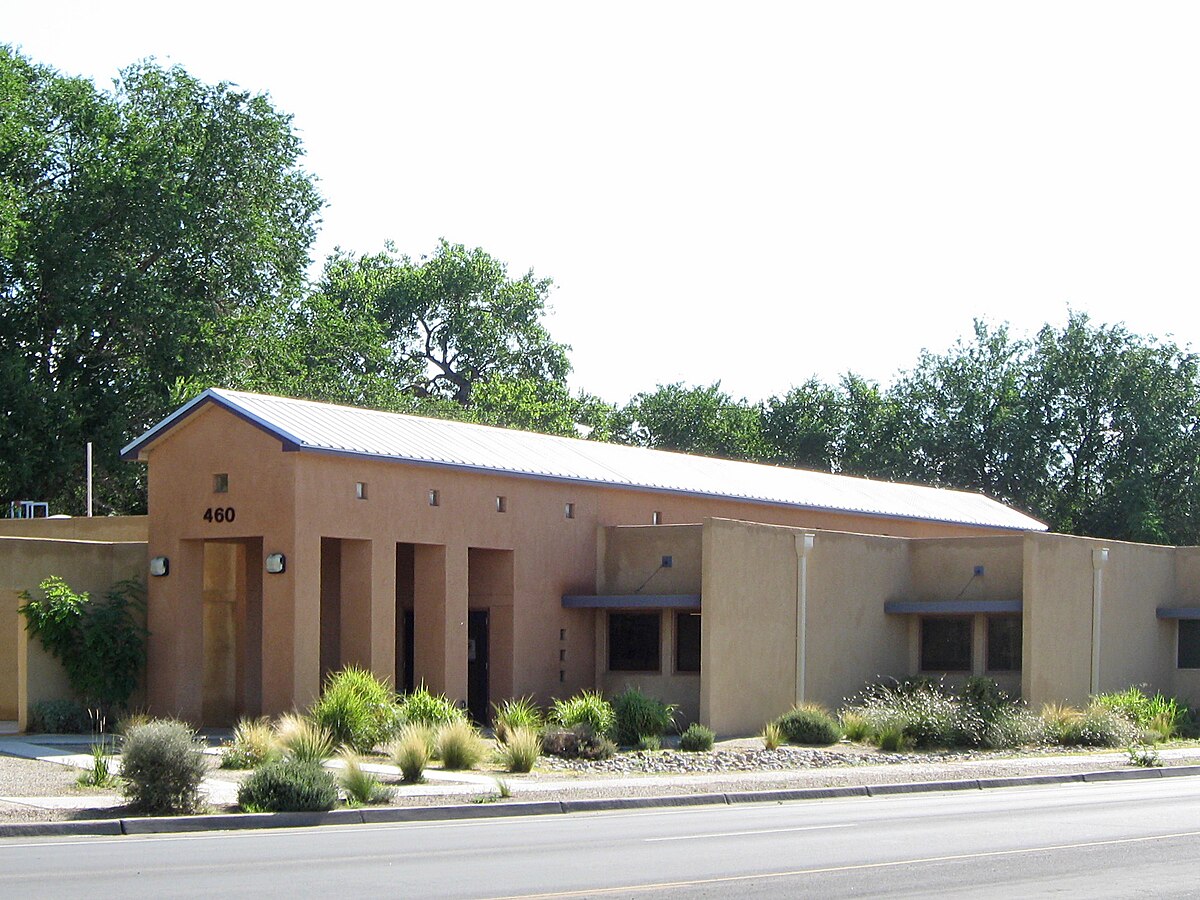 Drug rehab near Los Lunas, NM