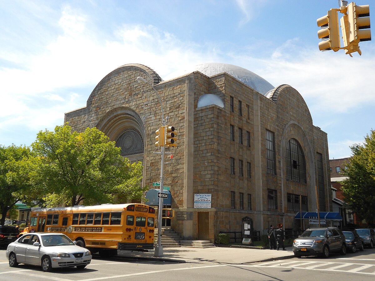 Drug rehab near Borough Park, NY